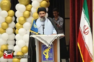 ازدواج و تشکیل خانواده موجب آرامش در جامعه می&zwnj;شود