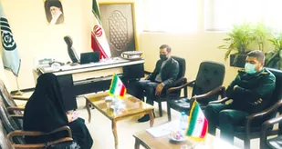 مشاغل خانگی با ارائه آموزش های نوین مهارتی در شاپورآباد برخوار گسترش می یابد