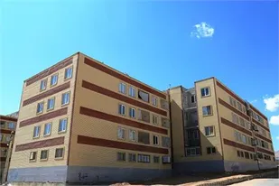 ساخت ۲۹۰ واحد مسکونی ویژه مددجویان شرق استان سمنان