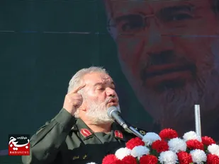 مردم ما ۴۶ سال است که پای نظام و انقلاب مانده اند