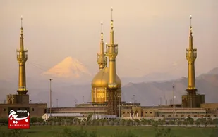 اعزام بیش از ۱۲۰۰ زائر شهر قزوین به مرقد امام خمینی(ره)
