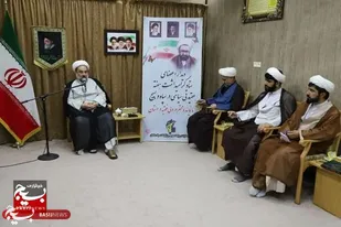 توجه به گوهر درونی سپاه مورد تاکید و دستور قائد شهید امت بود