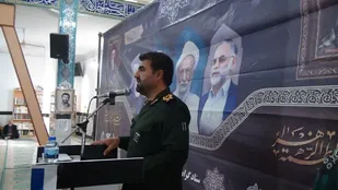 مکتب حاج قاسم باید برای نسل جوان تبیین شود