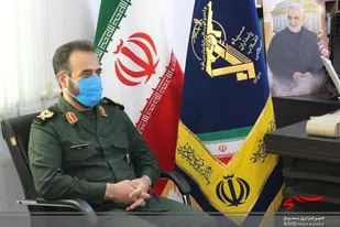 پیام تسلیت فرمانده سپاه استان به مناسبت درگذشت حجت الاسلام و المسلمین رائیجی