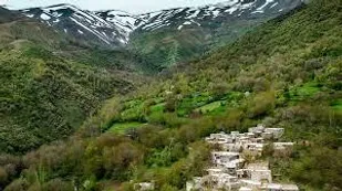 نوروز در کردستان؛ سفری به دل طبیعت و تاریخ