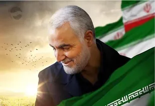 تبیین شاخصه های مکتب حاج قاسم، رسالت مهم طلاب و اساتید بسیجی است