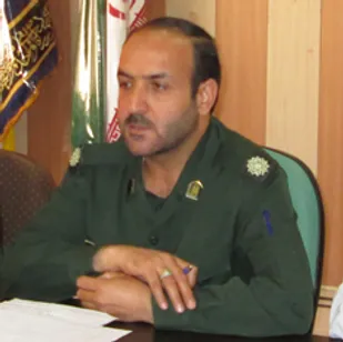 ایران با تمام توان در مقابل استکبار ایستاده است
