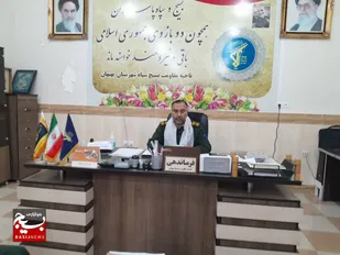 بیش از ۲۰۰ برنامه به مناسبت هفته بسیج در بهبهان اجرا خواهد شد &zwnj;