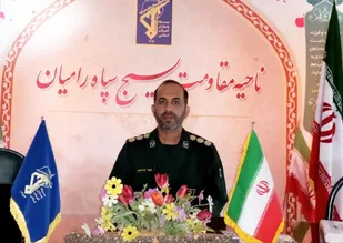 حضور روحانیت در همه عرصه&zwnj;ها جهاد تبیین به شمار می&zwnj;رود/ علما و روحانیت به عنوان افراد الگو می&zwnj;توانند در همه عرصه&zwnj;ها نقش&zwnj;آفرین باشند