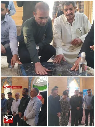 نسل جوان باید با فرهنگ جهاد و شهادت آشنا شوند
