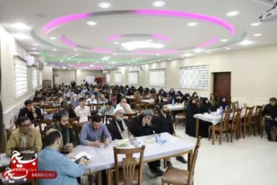 &laquo;طلایه داران حقیقت&raquo; &laquo;میراث داران روایت&raquo; &laquo;پیام آوران امید&raquo; در گیلان&nbsp;