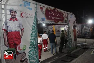 بهره&zwnj;مندی ۵۰۰۰ خوزستانی از خدمات حمایتی هلال&zwnj;احمر در ماه رمضان