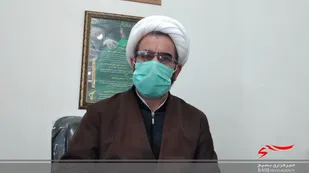شهید &laquo;فخری&zwnj;زاده&raquo; افتخار جهان اسلام شد