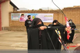 اجرای برنامه&zwnj;های فرهنگی و ورزشی به&zwnj;مناسبت دهه فجر در تویسرکان