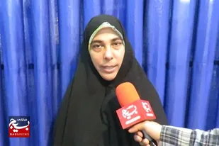 تربیت 100 قرآن آموز با همت بانوی بسیجی در خمین