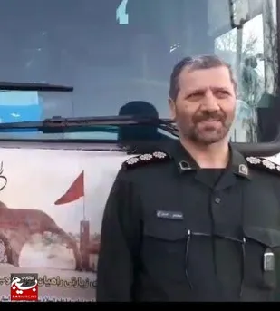 راهیان نور استمرار حرکت شهدای گرانقدر ما است