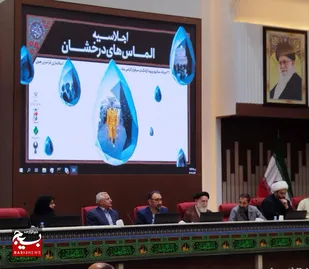آزادگان، مردان میدان مقاومت و حماسه