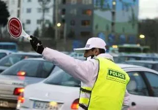 بازگشت محدودیت&zwnj;های ترافیکی کرونا به خوزستان