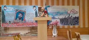 جانبازان هنوز در میدان مقاومت و ایستادگی هستند