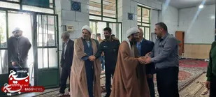 نشست روشنگری با موضوع آسیب های اجتماعی