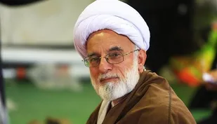 آیت الله دری نجف آبادی درگذشت امیر سرتیپ خلبان هوشنگ صدیق را تسلیت گفت