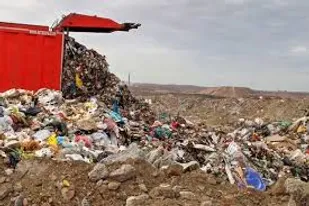 زباله های کرونایی با رعایت پروتکل&zwnj;های بهداشتی دفع می&zwnj;شوند