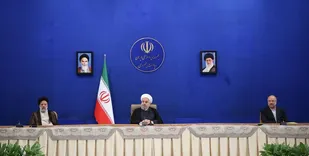 مسیر رشد کشور با وجود تحریم&zwnj;ها و بیماری کرونا ادامه یافته است