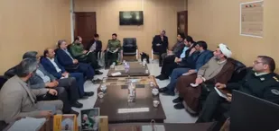 حضور گسترده مردم در راهپیمایی ۲۲بهمن تجلی پشتوانه مردمی نظام است