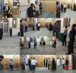 عزاداری حضرت امام باقرعلیه السلام