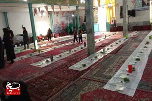 اجرای پویش&laquo;خانه دوست کجاست؟&raquo; در شهرستان ملایر