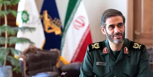 متن استعفانامه سعید محمد/ بخاطر حضور در فضای انتخاباتی استعفا می&zwnj;دهم