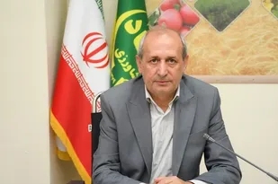 انتصاب سرپرست سازمان جهادکشاورزی استان آذربایجان شرقی