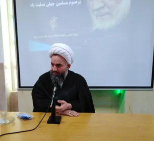 ایام فاطمیه فرصت مناسبی برای شناخت حضرت زهرا (س) است