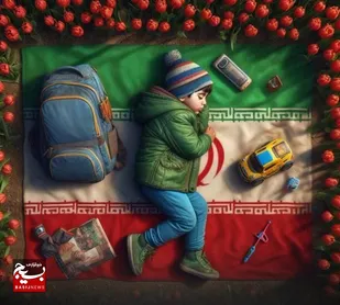 بیانیه سازمان بسیج عشایری در پی حادثه تروریستی کرمان