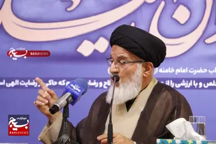 افراد در تراز انقلاب اسلامی در میدان چهاردهمین دوره انتخابات ریاست جمهوری حضور پیدا کنند