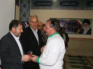 دستان بخشنده خیران ایلامی بر سر ۲۲ زندانی