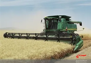 تقویت اقتصاد روستاهای اردبیل در گرو مکانیزاسیون کشاورزی است