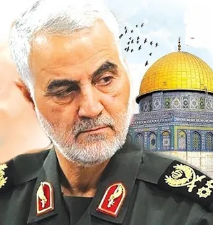 ویروس کرونا نمی&zwnj;تواند مانع حماسه آفرینی روز قدس شود
