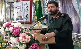 بسیج کارآمد و مخلص، کلید طلایی حل مشکلات کشور است