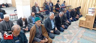 جشن میلاد، مولود کعبه در فلارد