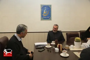 حمایت از پایان&zwnj;نامه&zwnj;ها و رساله&zwnj;های دانشجویی در حوزه دفاع مقدس