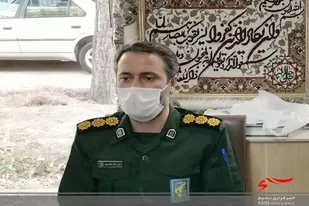 بیشتر مدیریت جبهه در اوایل انقلاب از مسجد بود