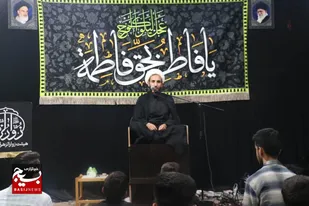 اگر عاشورا را تنها آئینی سوگوارانه ببینیم، راه و پیام آن را گم می&zwnj;کنیم