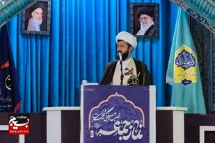ایران با ایمان و قدرت، آماده پاسخ
