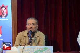 ملت ایران در خط مقدم نبرد تمدنی با نظام سلطه/ نبرد امروز تنها نظامی نیست؛ جنگ شناختی و رسانه&zwnj;ای در اولویت قرار دارد