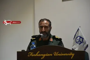شکل گیری انقلاب اسلامی یک حادثه خارق العاده  بود/فردای کشور متعلق به شما جوانان انقلابی است