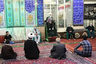 ارادت خود را به امام حسین(ع) با پیروی از آرمان&zwnj;های حسینی نشان دهیم