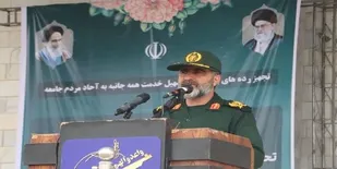 دستاوردها باید به نسل جوان بازگو شود/توزیع بیش از 86میلیارد تجهیزات مختلف به بسیج محلات