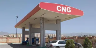 رشد ۱۵ درصدی مصرف CNG در منطقه اهواز در پی تغییر نرخ سوم بنزین