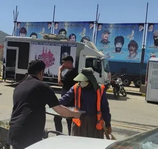 ارادت اهل سنت به امام حسین (ع) انکارناپذیر است
